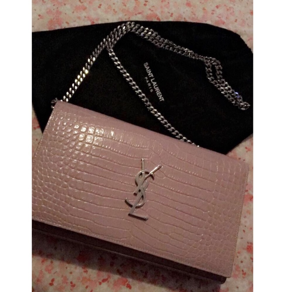 YSL purse